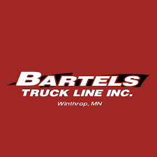 Bartels Truck Line Inc. Logo