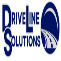 DriveLine Solutions & Compliance Logo