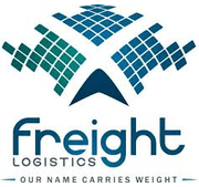 Freight Logistics Logo