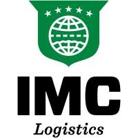 IMC Logistics Logo