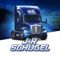 J&R Schugel Logo