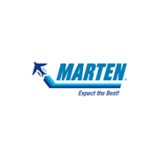 Marten Transport Logo