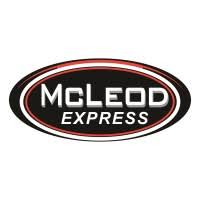 McLeod Express Logo