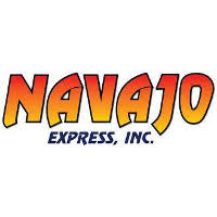 Navajo Express Logo