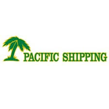 Pacific Shipping