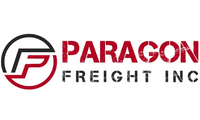 Paragon Freight Logo