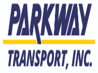 Parkway Transport Logo
