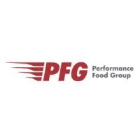 Performance Food Group Logo