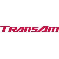 TransAm Trucking Logo
