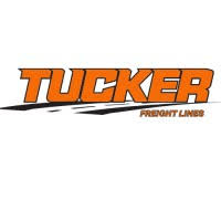 Tucker Freight Lines Logo