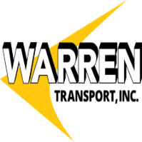 Warren Transport Logo