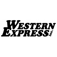 Western Express Logo