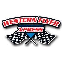 Western Flyer Xpress Logo