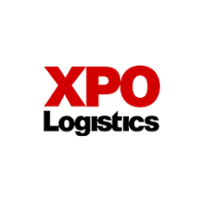 XPO Logistics Logo