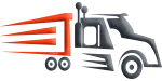 CDL Truck Tribe Logo Image